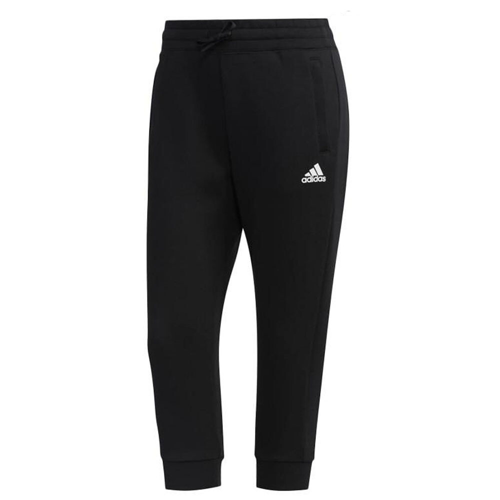 

Спортивные брюки Adidas Home Training 3/4, черный