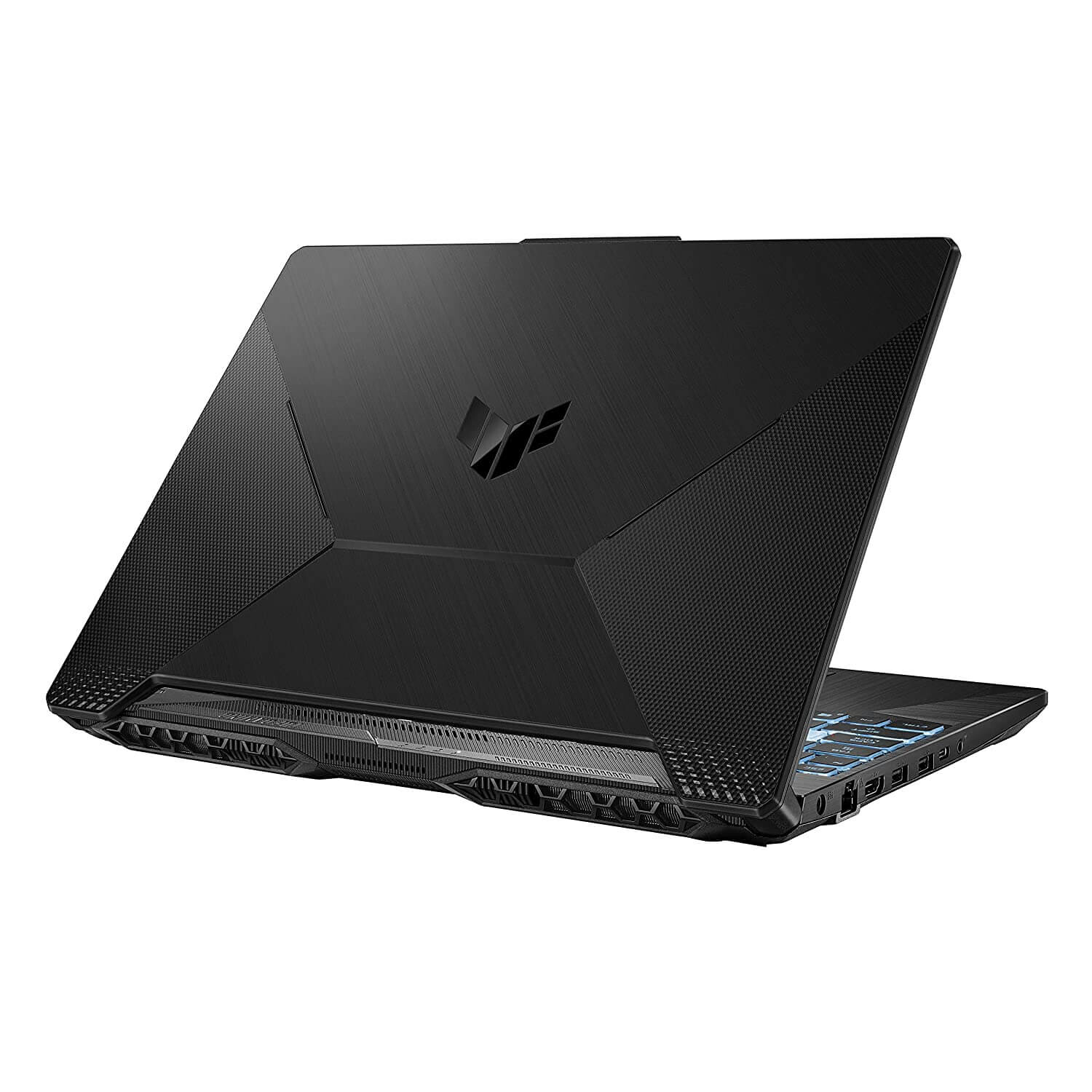 

Ноутбук Asus TUF Gaming F15 15.6'' FX506HEB, 16Gb/512Gb, черный