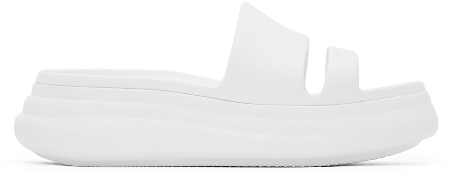 

Белые сандалии Brixley rag & bone