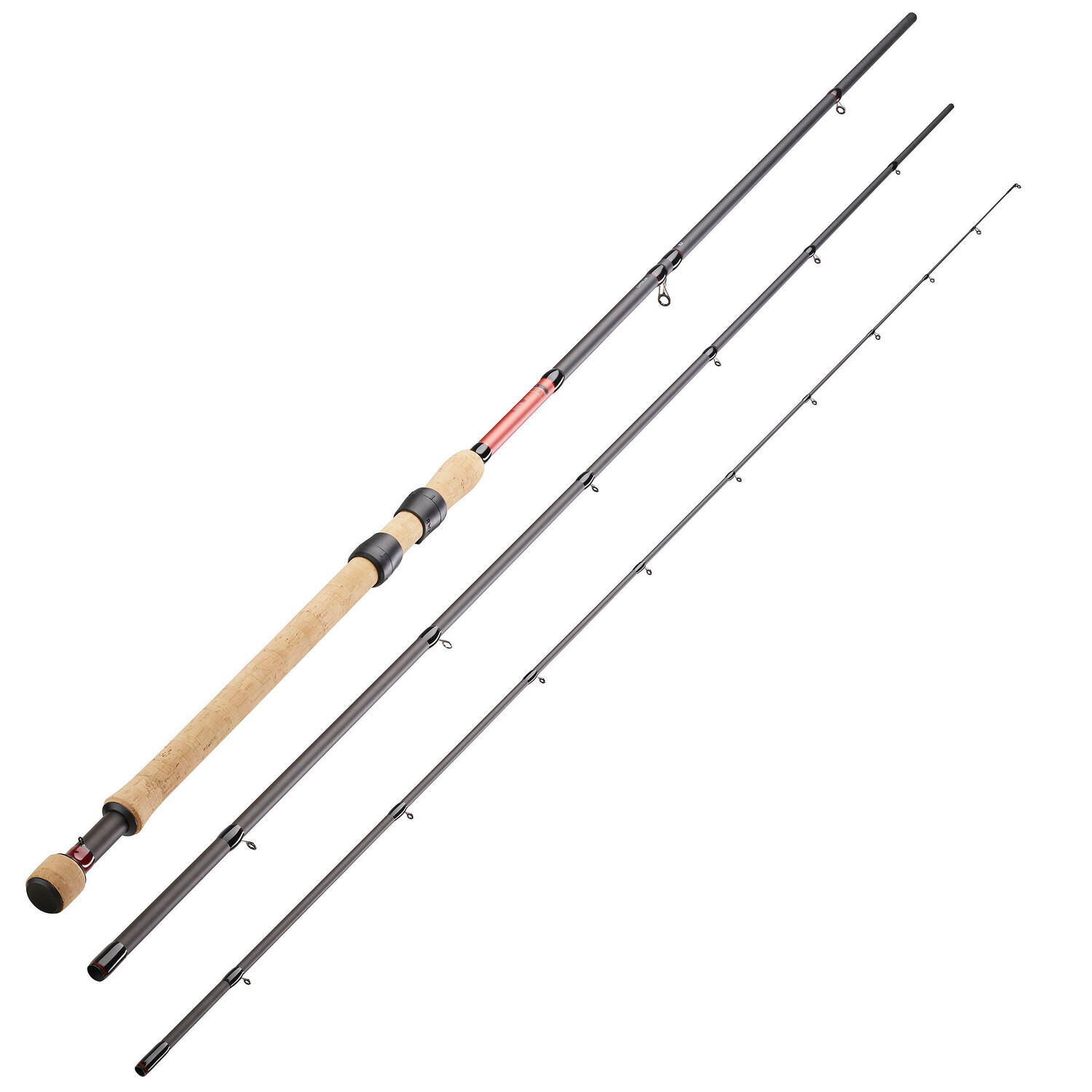 

Форелевое удилище Riverway T500 4,20 л CAPERLAN