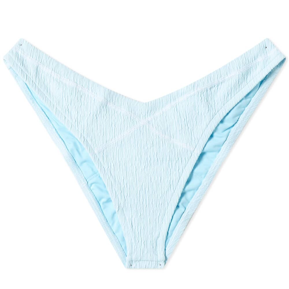 

Бикини Frankies Bikinis, Синий