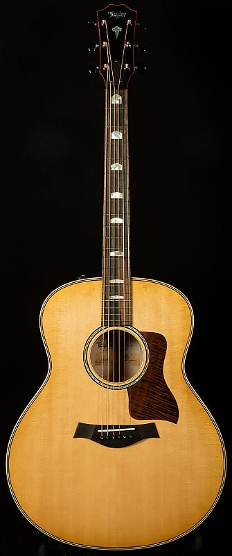 Акустическая гитара Taylor Guitars 618e