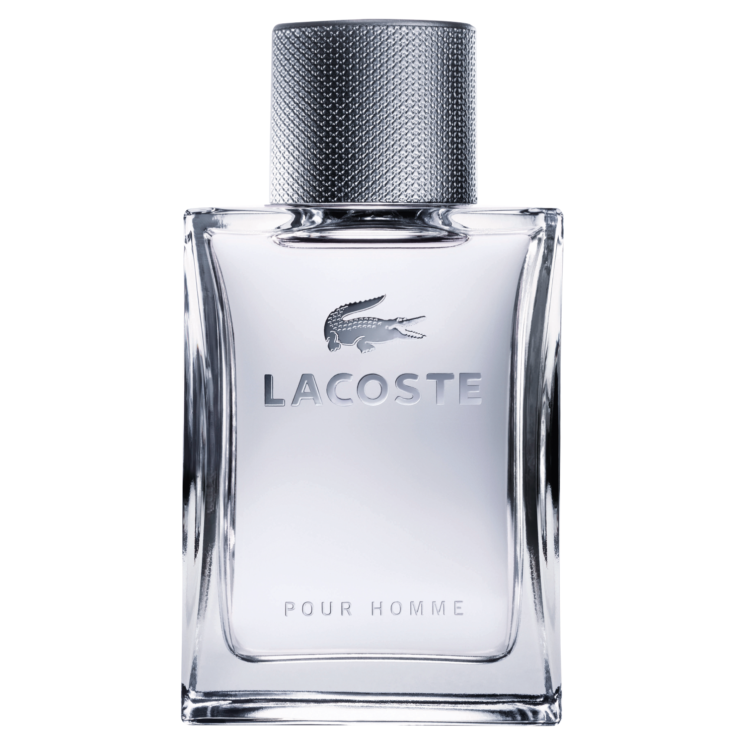 Туалетная вода Lacoste Pour Homme, 100 мл - фото