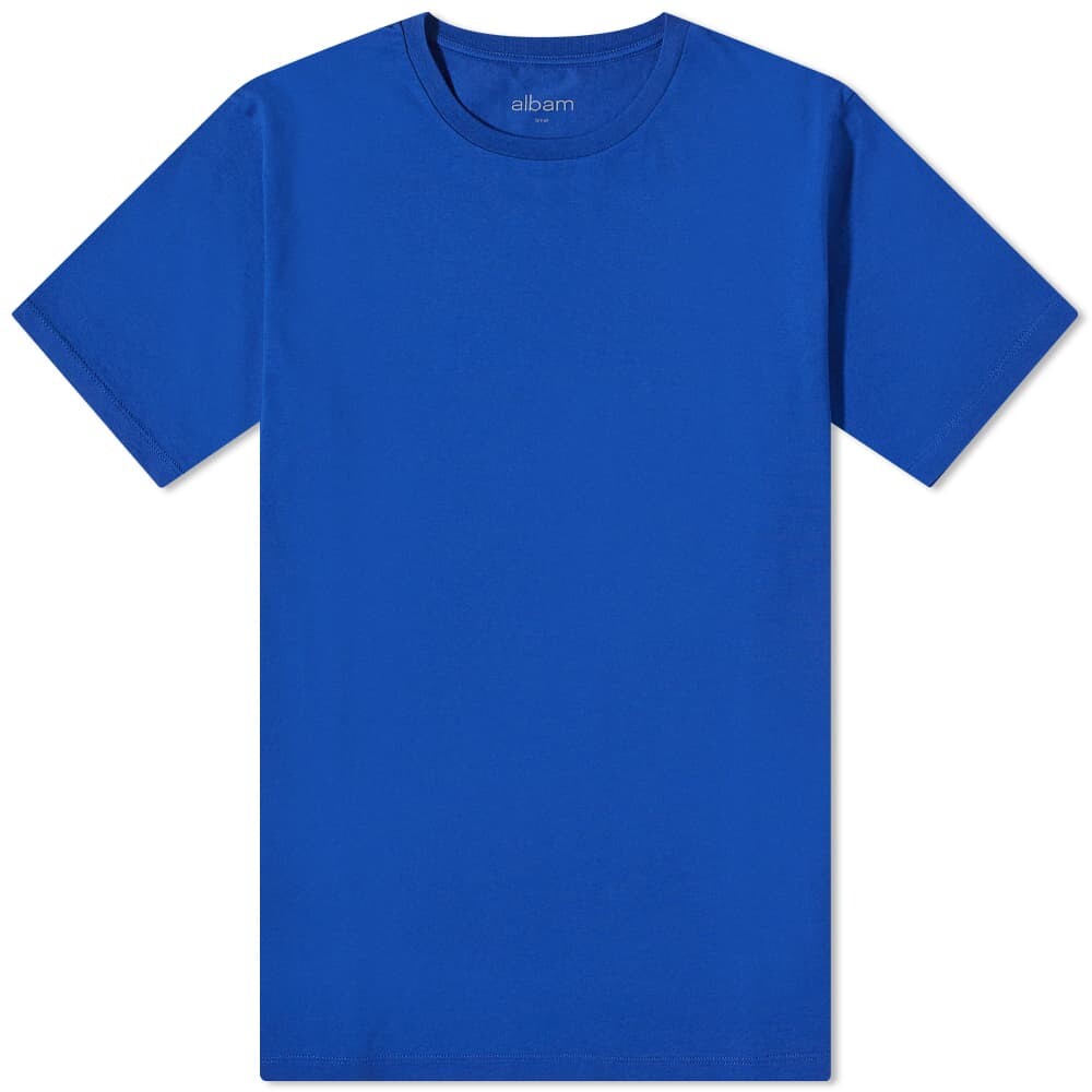 

Футболка Albam Classic Tee