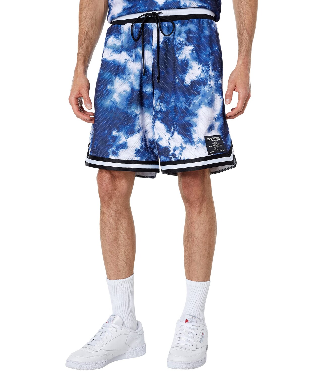 

Шорты True Religion, Tipped Shorts