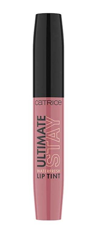 Catrice Ultimate Stay Waterfresh блеск для губ, 050 BFF тинт для губ catrice ultimate stay waterfresh lip tint тон 050 bff