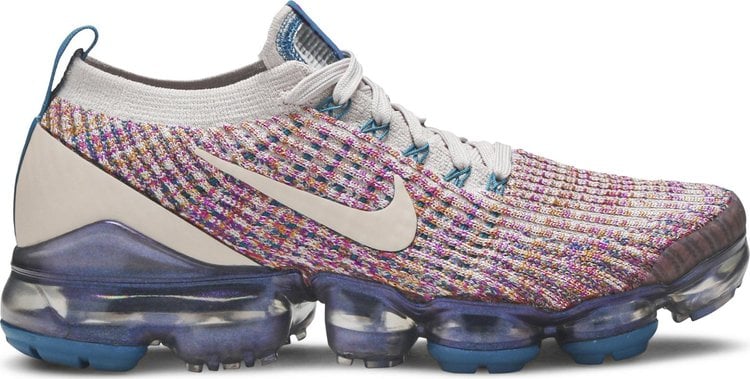 Nike air vapormax sale flyknit 3 multicolor