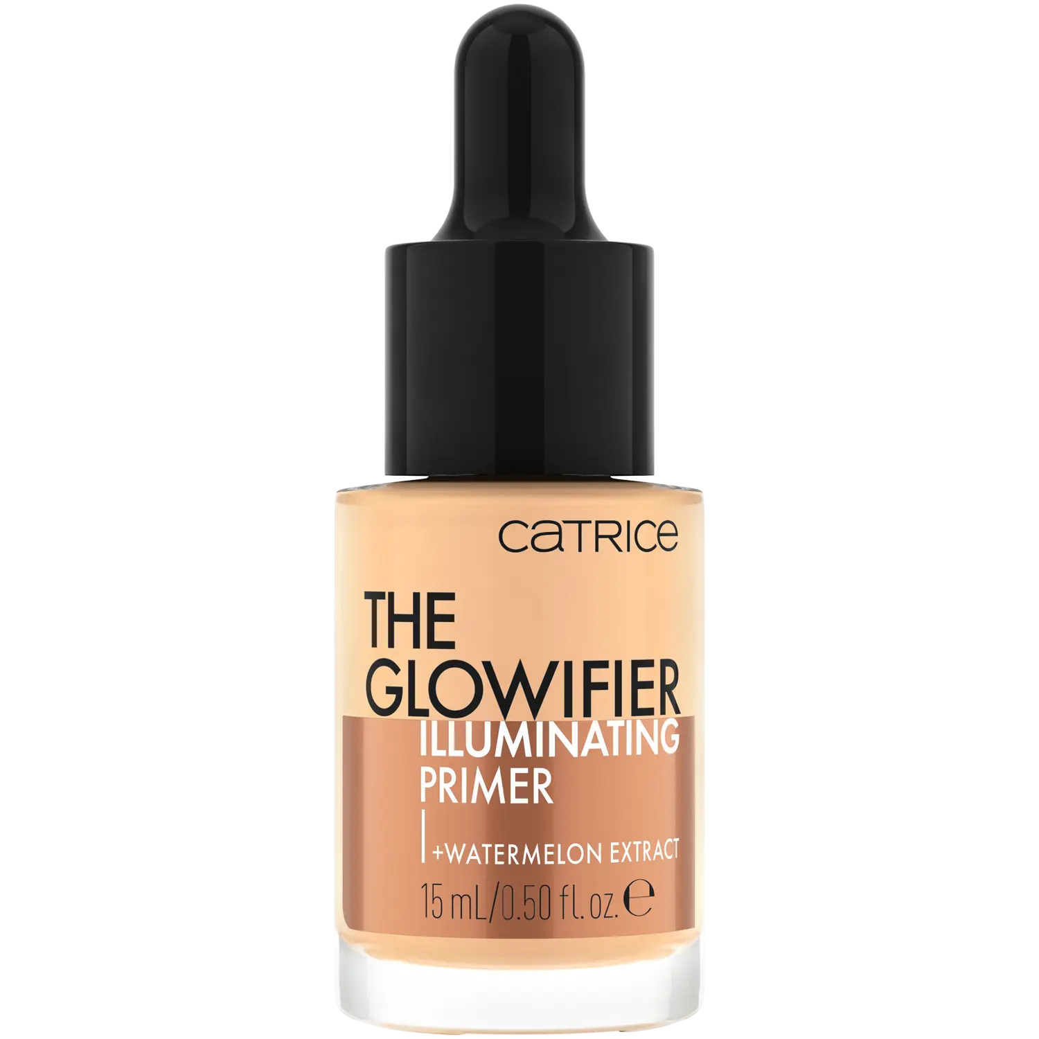 

Catrice Glowifier праймер для фиксации макияжа, 15 мл