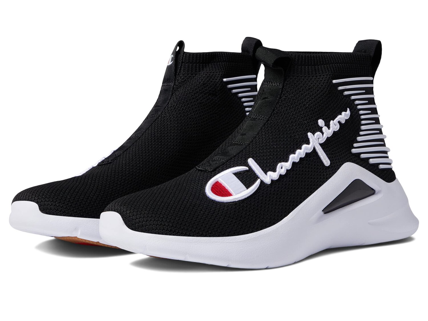 

Кроссовки Champion, Acela 1 HI