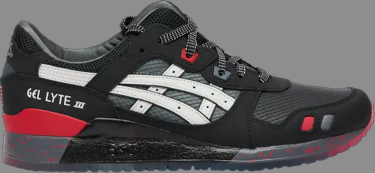 Asics gel lyte store iii snake eyes