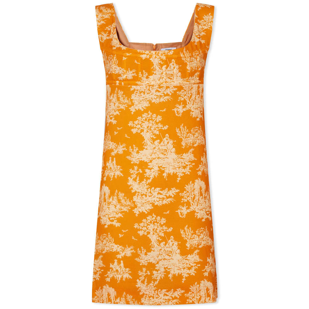 

Платье Miaou Vivi Mini Dress