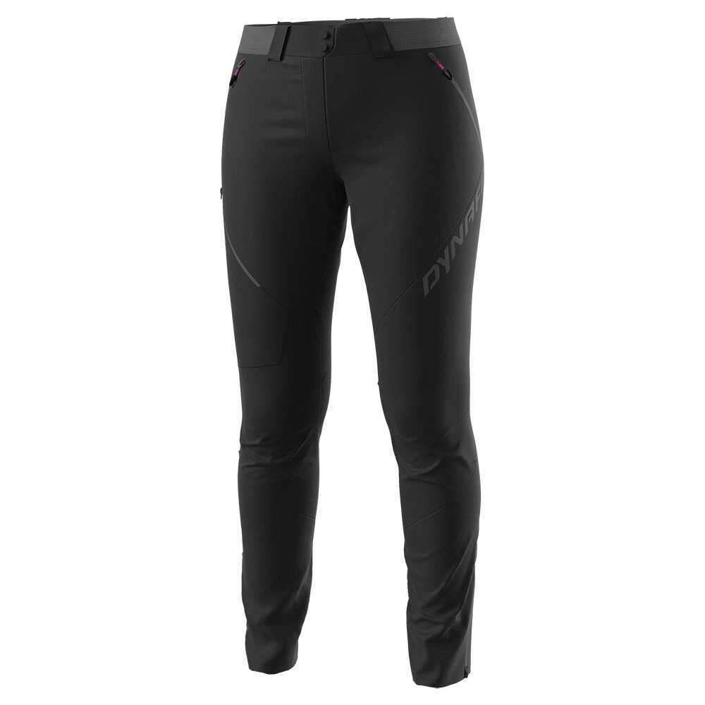 

Брюки Dynafit Transalper 2 Light, черный