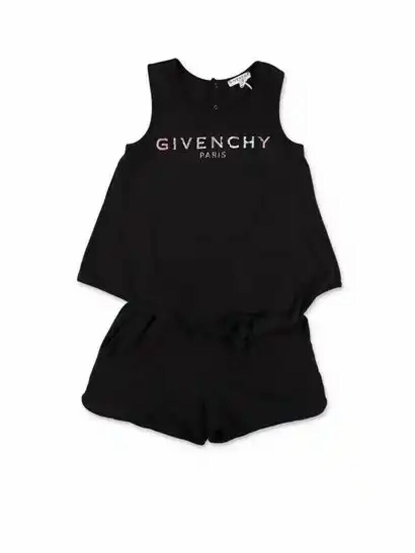 

Комбинезон Givenchy