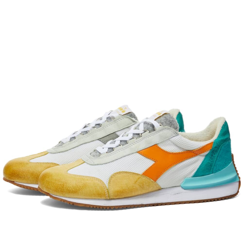 

Кроссовки Diadora Equipe Mad Tennis