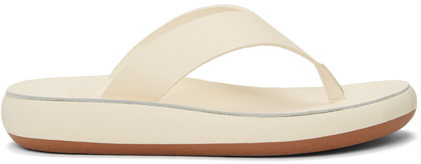 

Сандалии Off-White Comfort Sole Charys Ancient Greek Sandals
