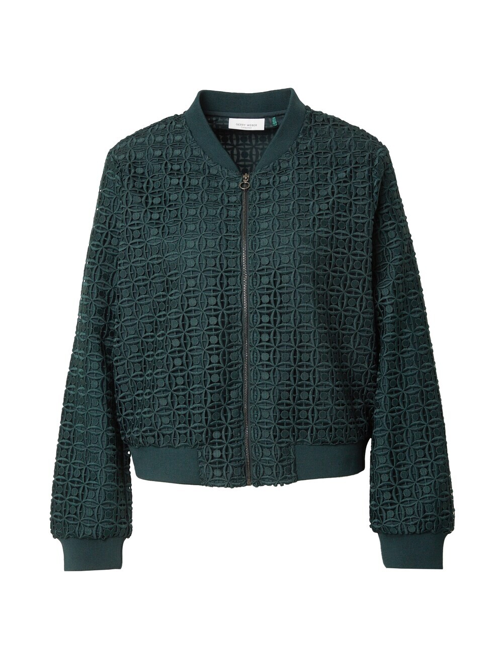 

Межсезонная куртка GERRY WEBER, темно-зеленый