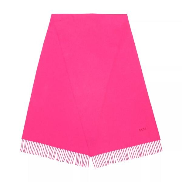 

Шарф zaphira scarf bright Boss, розовый