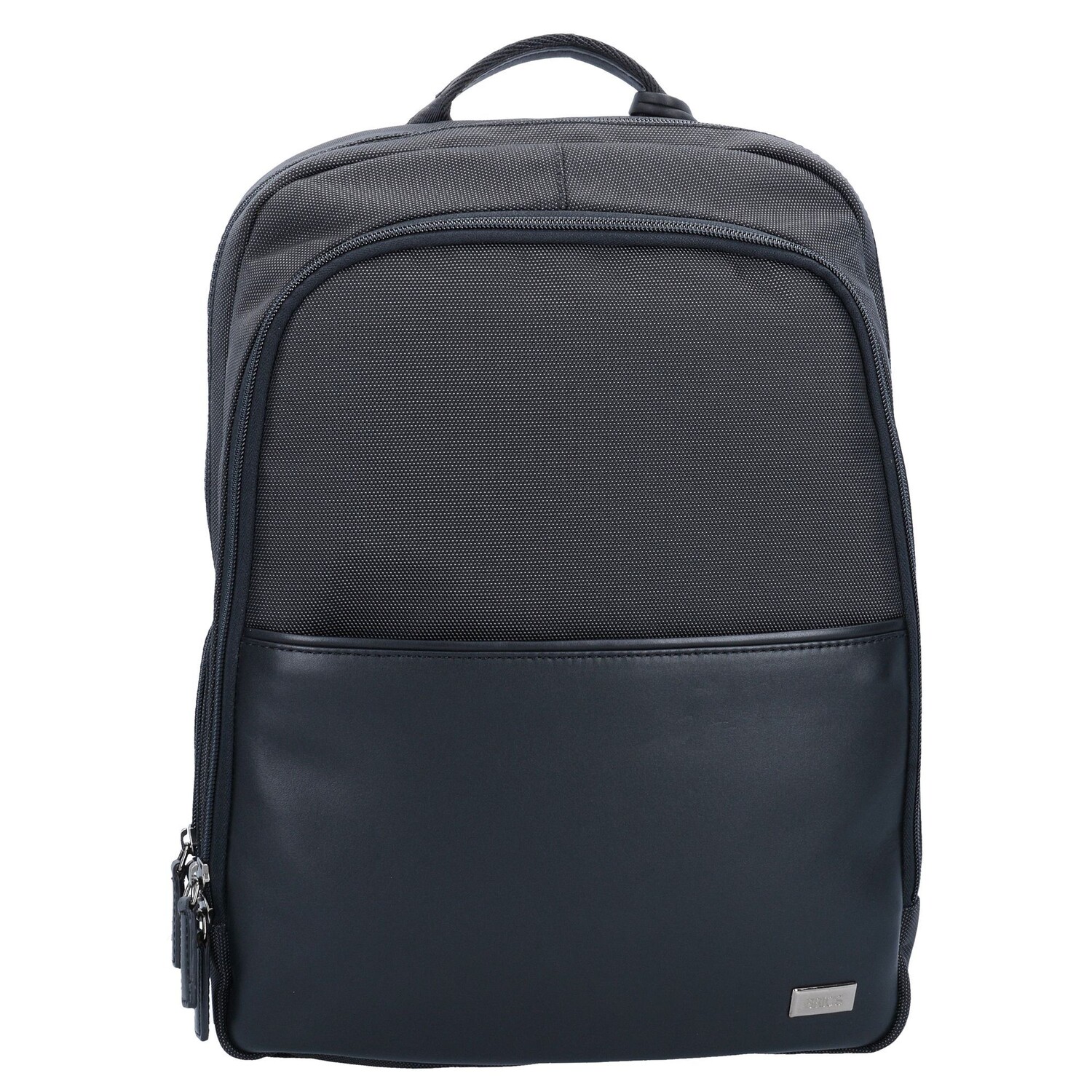 

Рюкзак BRIC`s Monza 40 cm Laptopfach, цвет nero nero