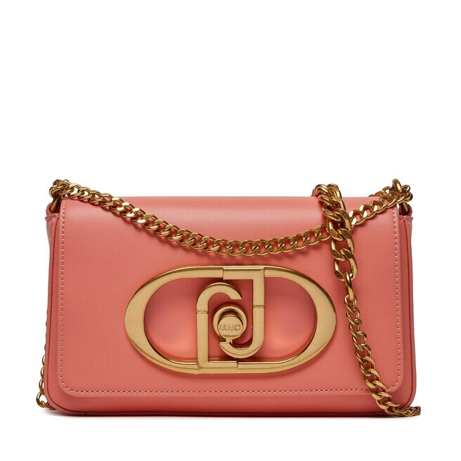 

Сумка Liu Jo EcsS Crossbody, коралл