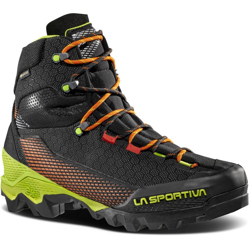 

Мужские туфли Aequilibrium ST GTX La Sportiva, черный