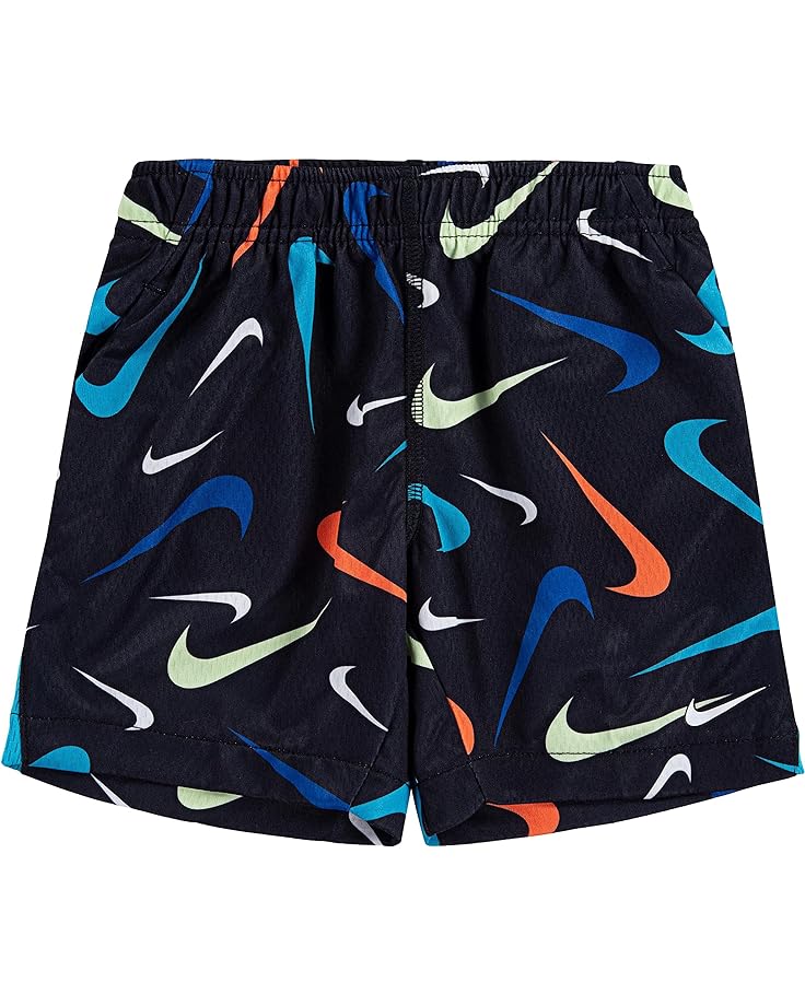 Шорты Nike Shorts Aop, черный
