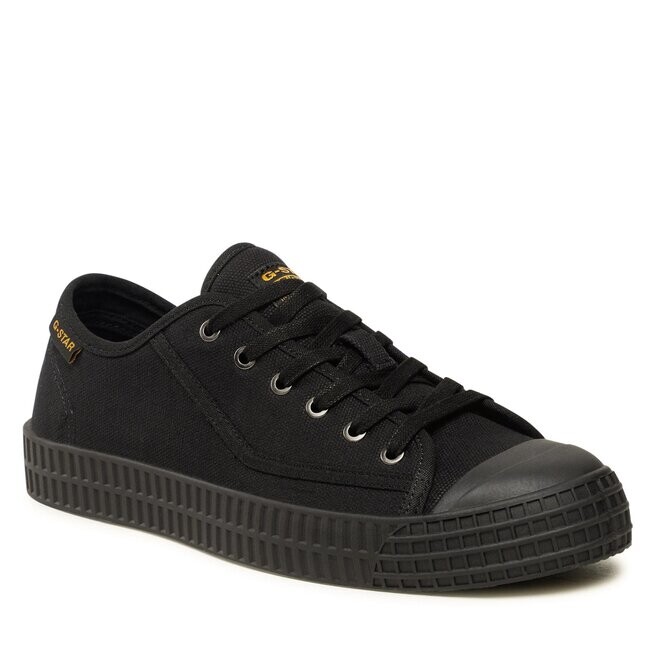 

Кроссовки G-Star Raw RovulcIi Tnl, черный