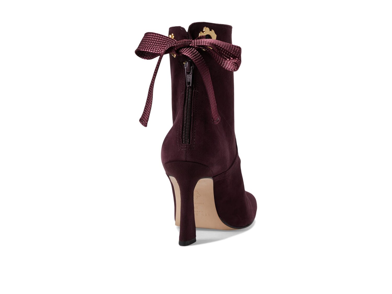 

Ботинки Ted Baker Haraya