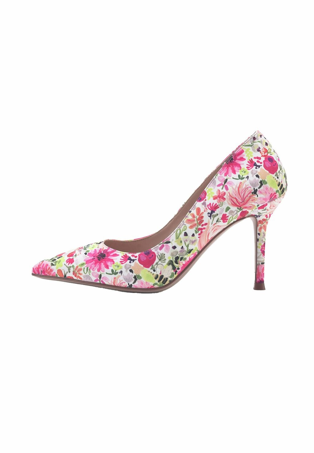 

Туфли Nine West, белый