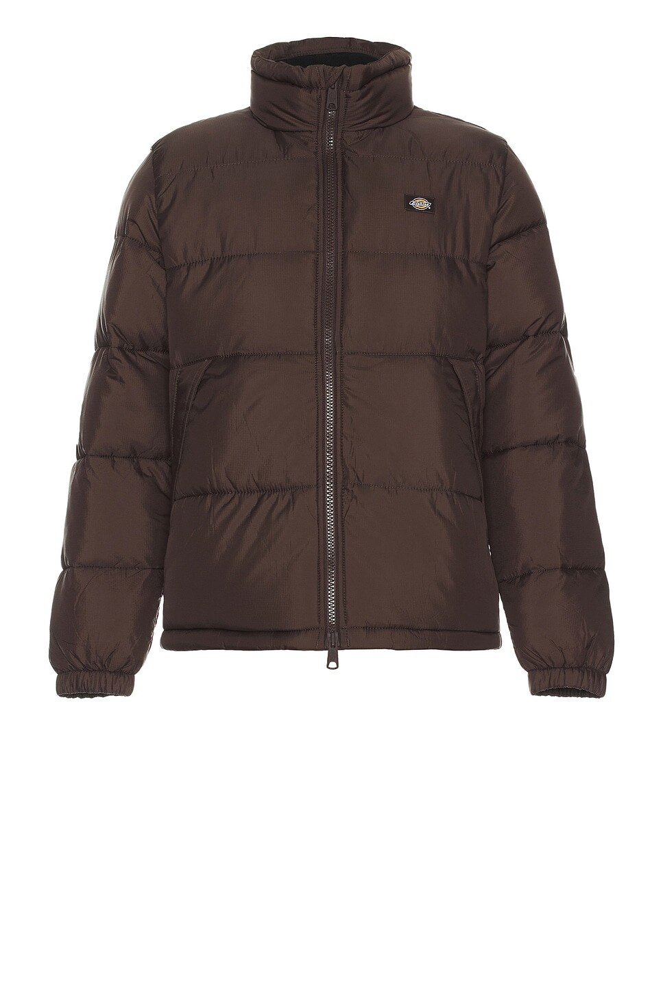 

Вальденбургская куртка Dickies, коричневый