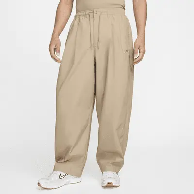 

Брюки Nike Club, цвет Khaki/Khaki