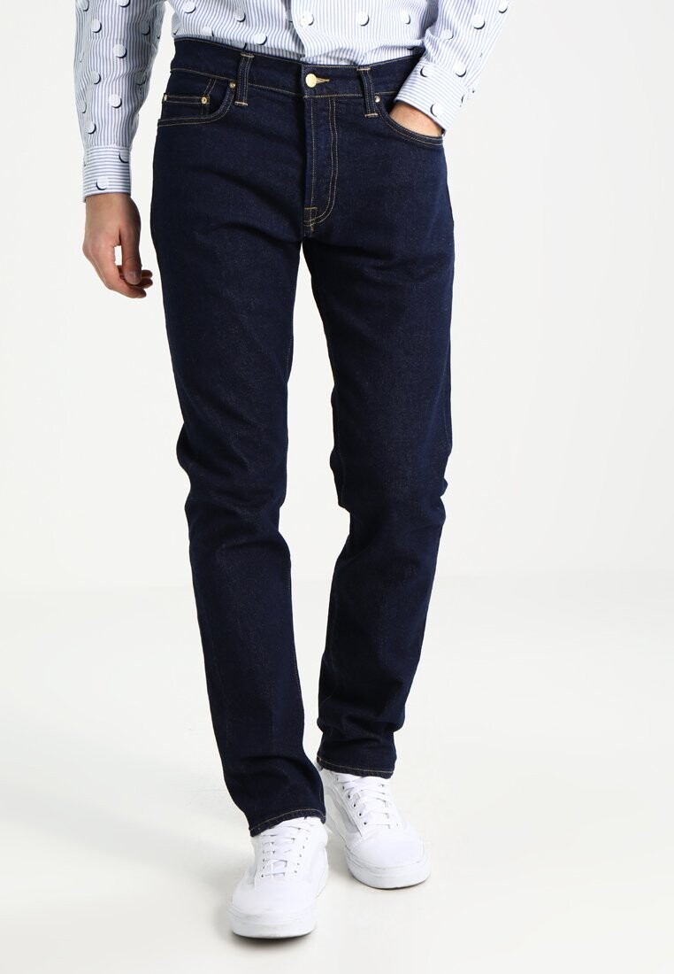 

Джинсы прямого кроя Carhartt WIP