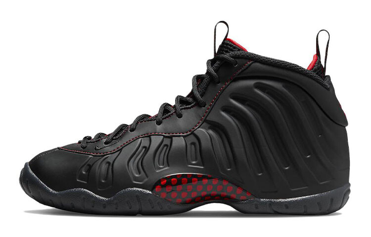 

Женские баскетбольные кроссовки Nike Foamposite One Vintage