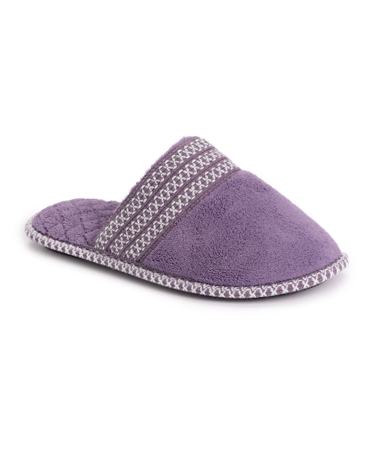 

Женские тапочки Cathy Scuff Muk Luks