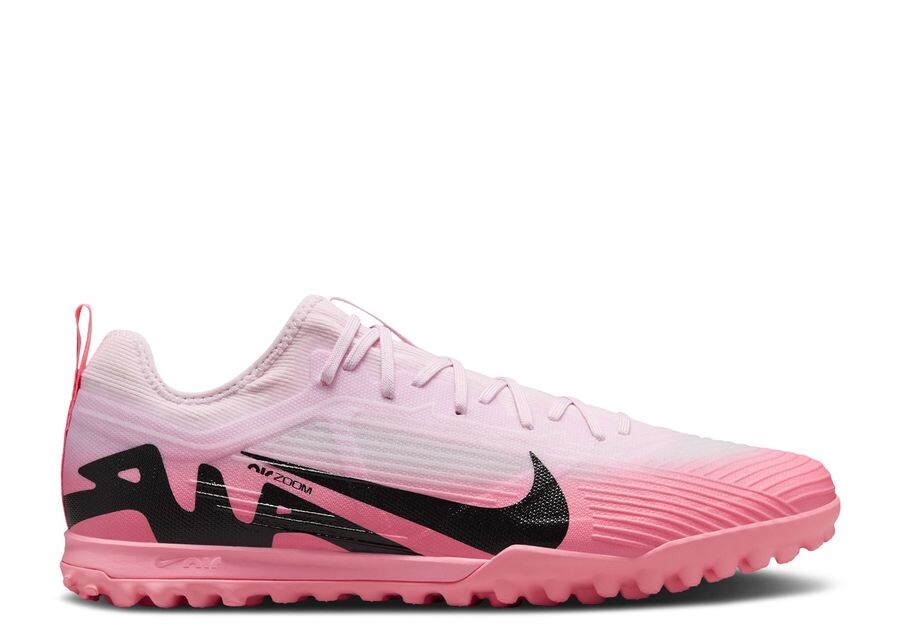 

Кроссовки Nike Zoom Mercurial Vapor 15 Pro TF, цвет Mad Brilliance Pack