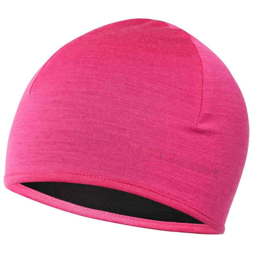 

Бейсболка Thermowave Reversible, розовый