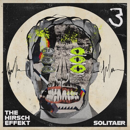 

Виниловая пластинка The Hirsch Effekt - Solitaer