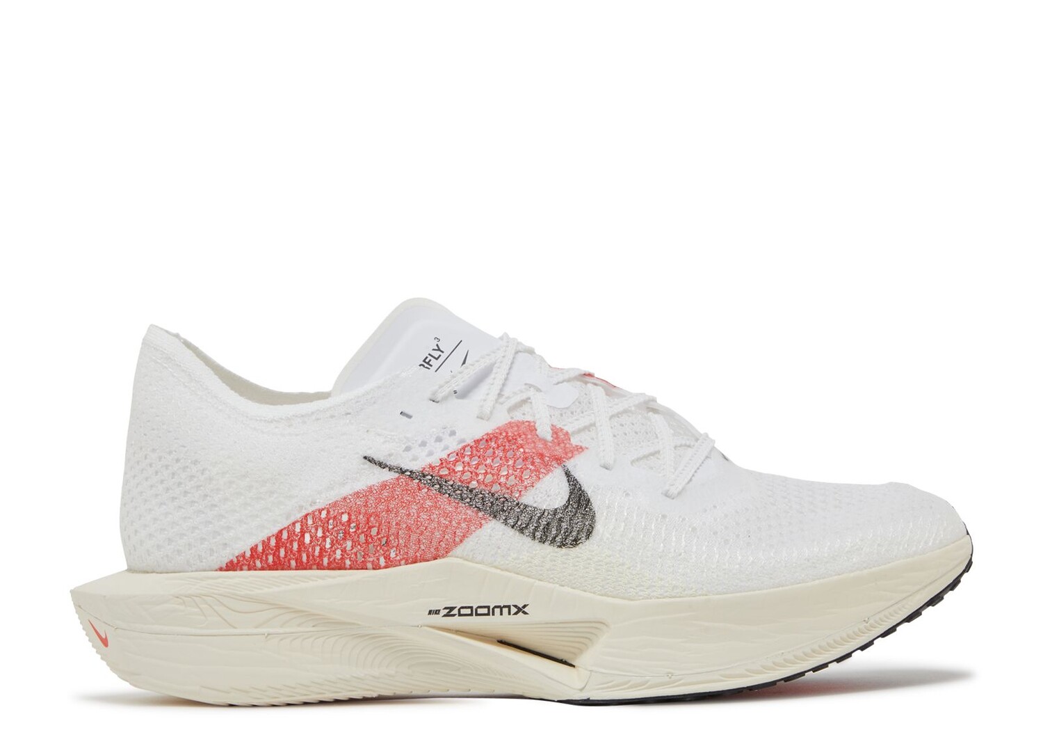 

Кроссовки Nike Zoomx Vaporfly Next% 3 'Eliud Kipchoge', белый