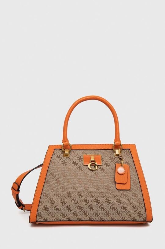 

Сумочка Guess, коричневый