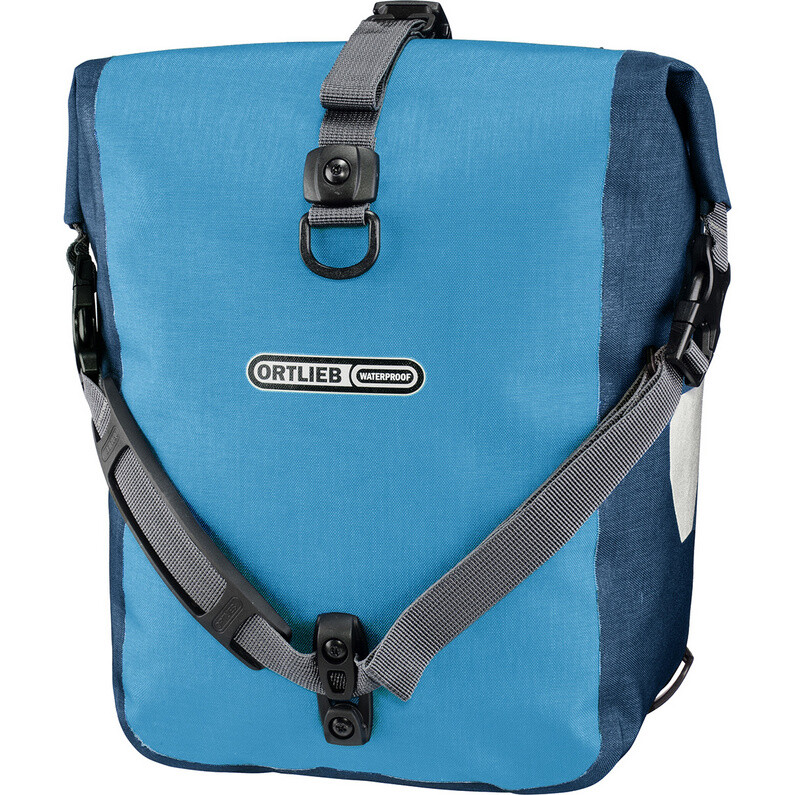 

Кофр Sport-Roller Plus Ortlieb, синий