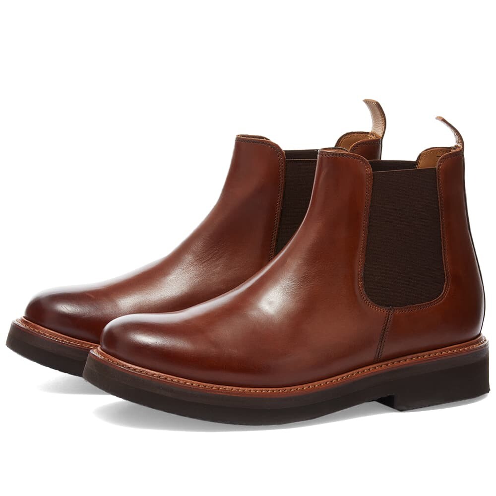 

Ботинки Grenson Colin Chelsea Boot