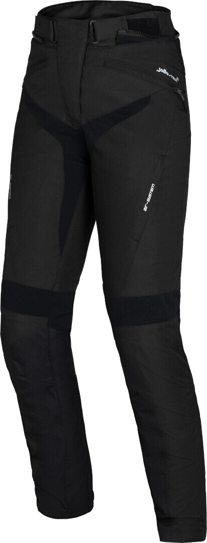 

Брюки IXS Tromsö-ST 2.0 для женщин для мотоцикла Текстильные