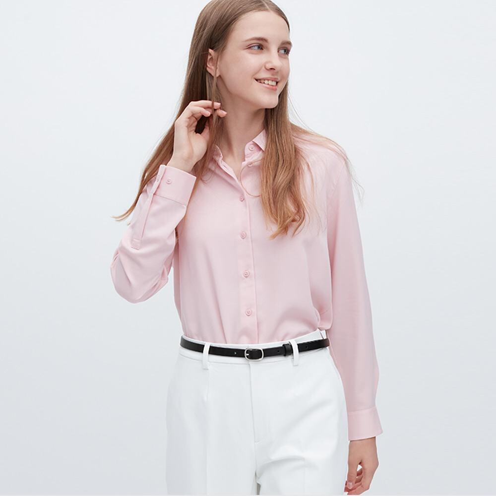 

Ремень Uniqlo, черный