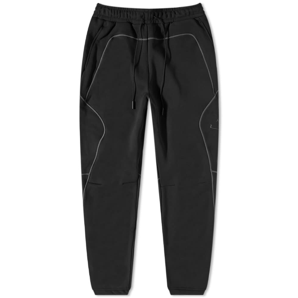 

Брюки из искусственного флиса Air Jordan, черный