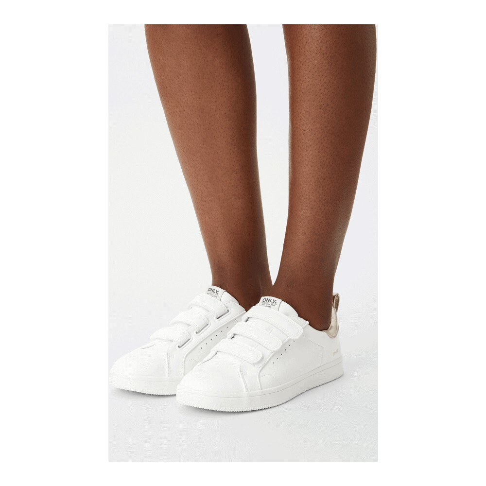 

Кроссовки Only Shoes Onlshilo, white