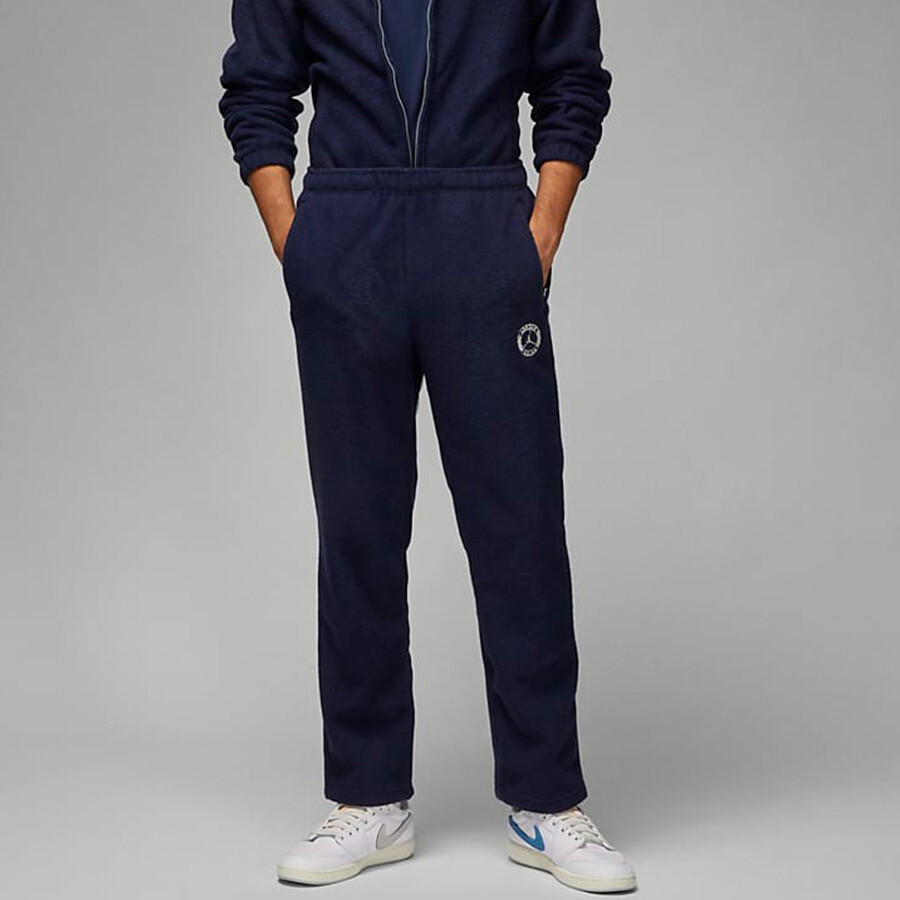 

Брюки Nike Jordan X Union, темно-синий