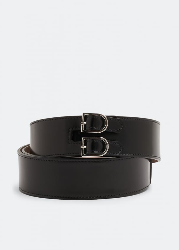 

Ремень EDHÈN Brera belt, черный