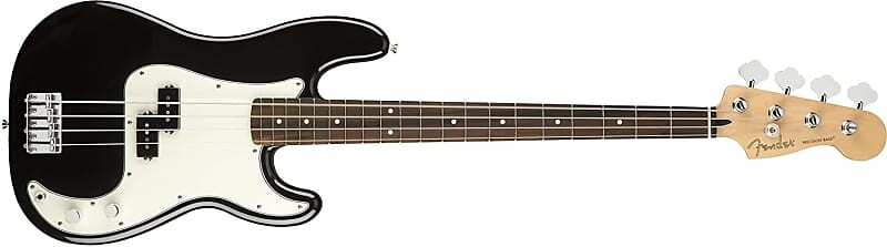 

Электрическая бас-гитара Fender Player Precision 149803506