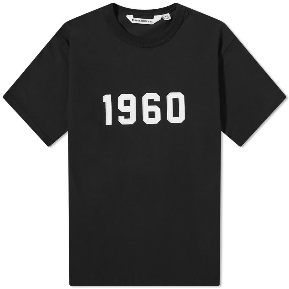 

Футболка Uniform Bridge 1960 Tee