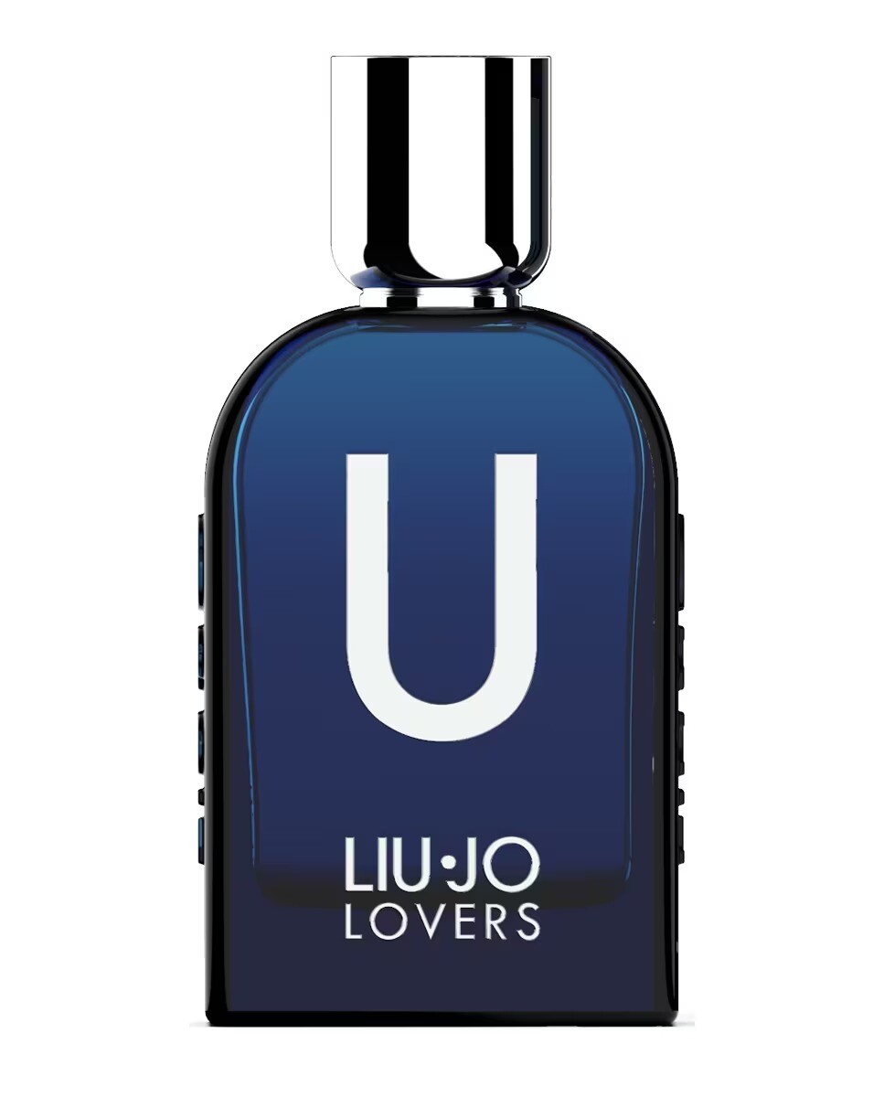 

Туалетная вода Liu Jo Lovers U Man, 30 мл