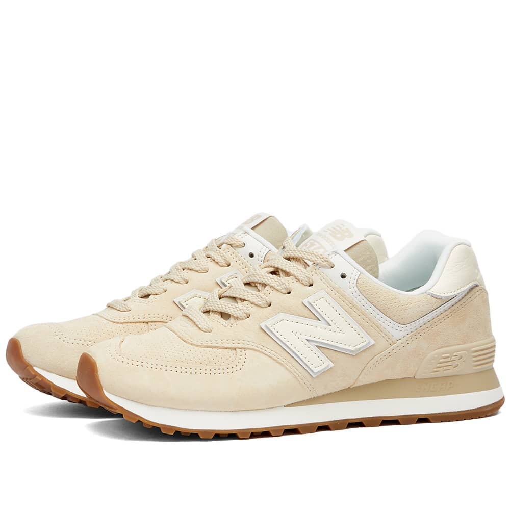 

Кроссовки New Balance WL574NC